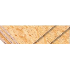 OSB ОСП Муром 12 мм 2800x1250 мм